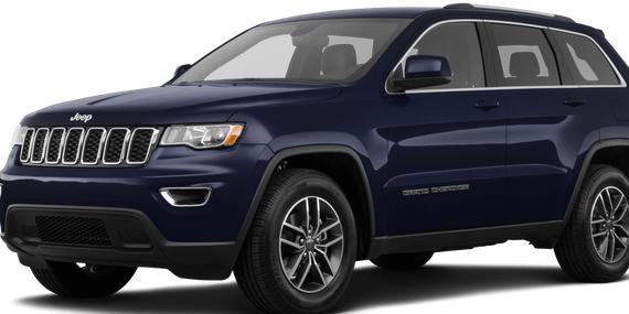 JEEP GRAND CHEROKEE 2019 1C4RJFBG8KC541025 image